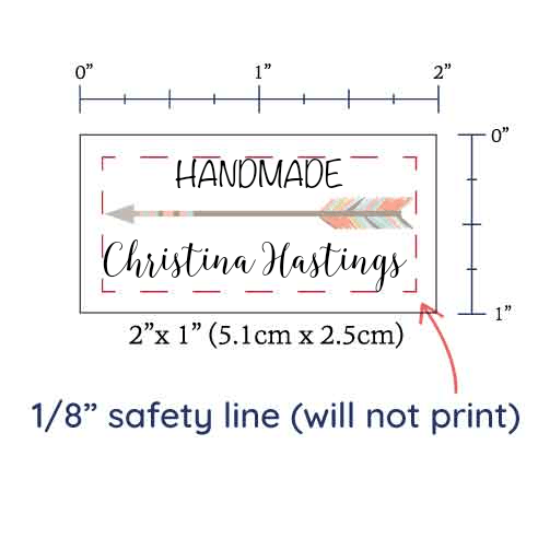 PPLR_HIDDEN_PRODUCT Boho Arrow