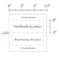PPLR_HIDDEN_PRODUCT Two Line Tiny Labels