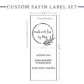 PPLR_HIDDEN_PRODUCT Circle Leaf