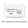 PPLR_HIDDEN_PRODUCT Cute Cat Labels