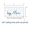 PPLR_HIDDEN_PRODUCT Modern With Love