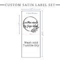 PPLR_HIDDEN_PRODUCT Circle Leaf
