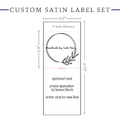 PPLR_HIDDEN_PRODUCT Circle Leaf