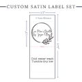 PPLR_HIDDEN_PRODUCT Circle Leaf