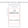 PPLR_HIDDEN_PRODUCT Moon & Hand Satin Set