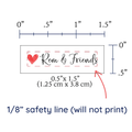 PPLR_HIDDEN_PRODUCT Tiny Heart Labels
