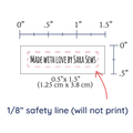 PPLR_HIDDEN_PRODUCT Tiny Text Labels