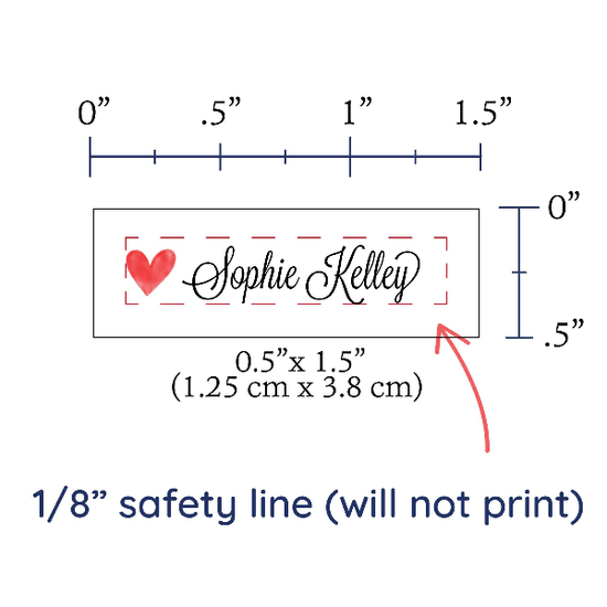 PPLR_HIDDEN_PRODUCT Tiny Heart Labels