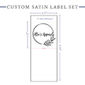 PPLR_HIDDEN_PRODUCT Circle Leaf