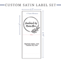 PPLR_HIDDEN_PRODUCT Circle Leaf