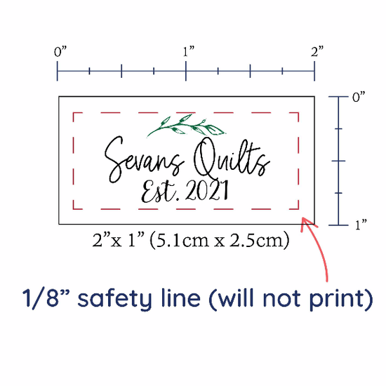 PPLR_HIDDEN_PRODUCT Simple Laurel Labels