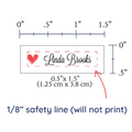 PPLR_HIDDEN_PRODUCT Tiny Heart Labels