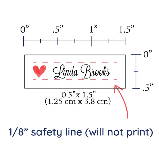 PPLR_HIDDEN_PRODUCT Tiny Heart Labels