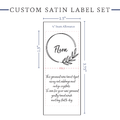 PPLR_HIDDEN_PRODUCT Circle Leaf