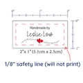 PPLR_HIDDEN_PRODUCT Double Hearts
