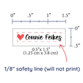 PPLR_HIDDEN_PRODUCT Tiny Heart Labels