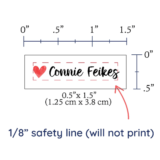 PPLR_HIDDEN_PRODUCT Tiny Heart Labels