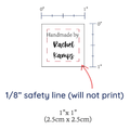 PPLR_HIDDEN_PRODUCT Small Text Labels - 3 lines
