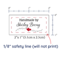 PPLR_HIDDEN_PRODUCT Double Hearts
