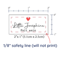 PPLR_HIDDEN_PRODUCT Simple Heart