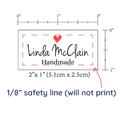 PPLR_HIDDEN_PRODUCT Simple Heart