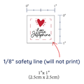 PPLR_HIDDEN_PRODUCT Sparkling Heart