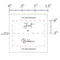 PPLR_HIDDEN_PRODUCT Two Line Tiny Labels