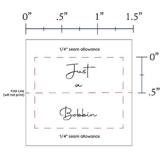PPLR_HIDDEN_PRODUCT Two Line Tiny Labels