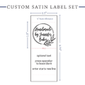 PPLR_HIDDEN_PRODUCT Circle Leaf