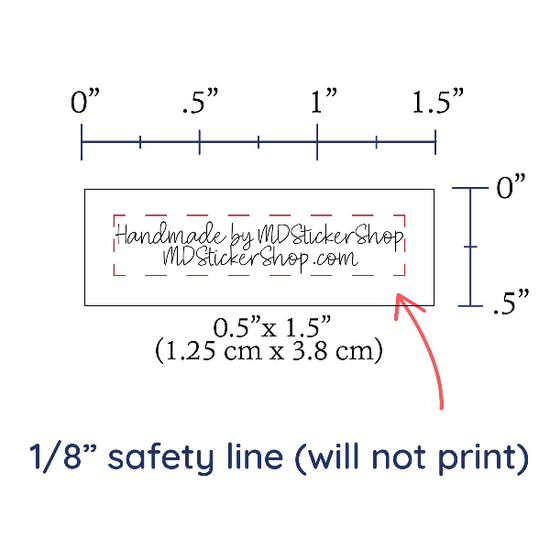 PPLR_HIDDEN_PRODUCT Two Line Tiny Labels