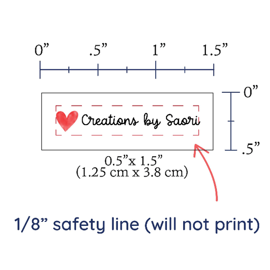PPLR_HIDDEN_PRODUCT Tiny Heart Labels