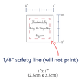PPLR_HIDDEN_PRODUCT Small Text Labels - 3 lines