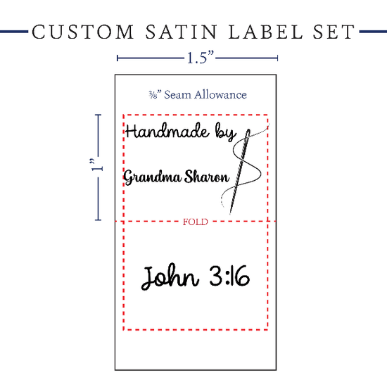 PPLR_HIDDEN_PRODUCT Sewing Needle Satin Set