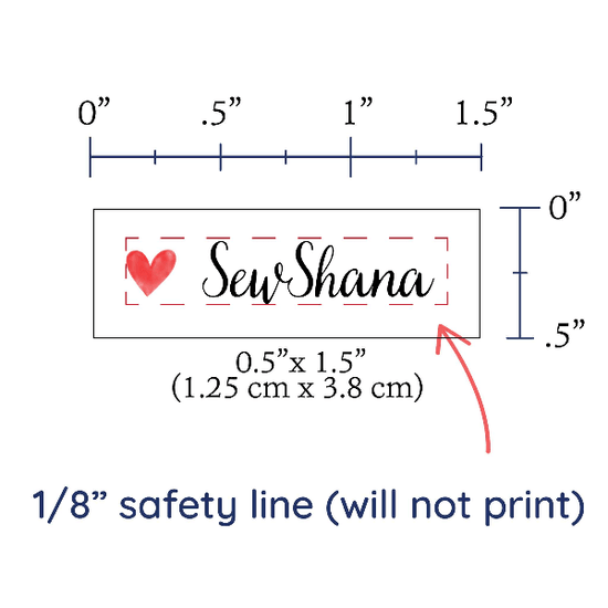 PPLR_HIDDEN_PRODUCT Tiny Heart Labels