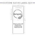 PPLR_HIDDEN_PRODUCT Circle Leaf