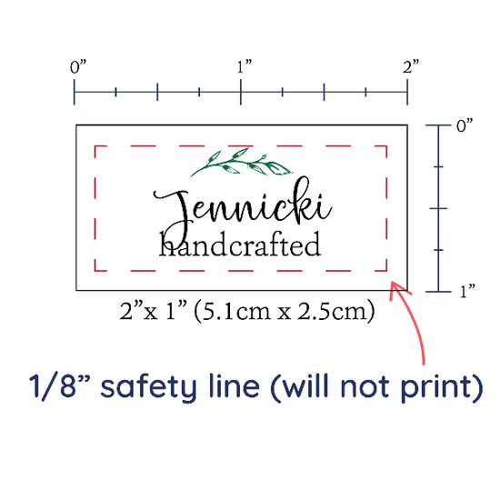PPLR_HIDDEN_PRODUCT Simple Laurel Labels