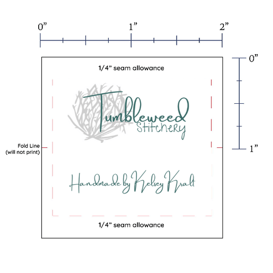 PPLR_HIDDEN_PRODUCT Upload your Logo or Image -2"x1"