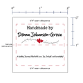 PPLR_HIDDEN_PRODUCT Double Hearts