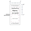 PPLR_HIDDEN_PRODUCT Small Text Labels - 3 lines