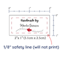 PPLR_HIDDEN_PRODUCT Double Hearts