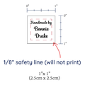 PPLR_HIDDEN_PRODUCT Small Text Labels - 3 lines