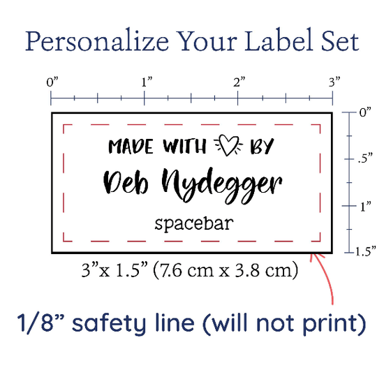 PPLR_HIDDEN_PRODUCT Large Modern Made with Love