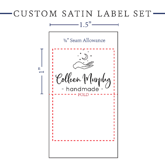 PPLR_HIDDEN_PRODUCT Moon & Hand - Satin - 1.5" wide