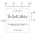 PPLR_HIDDEN_PRODUCT Tiny Text Labels - Cotton
