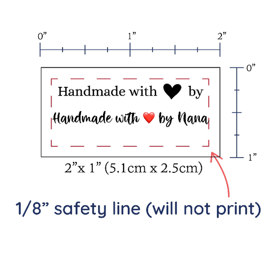 PPLR_HIDDEN_PRODUCT Signature with Love - Cotton