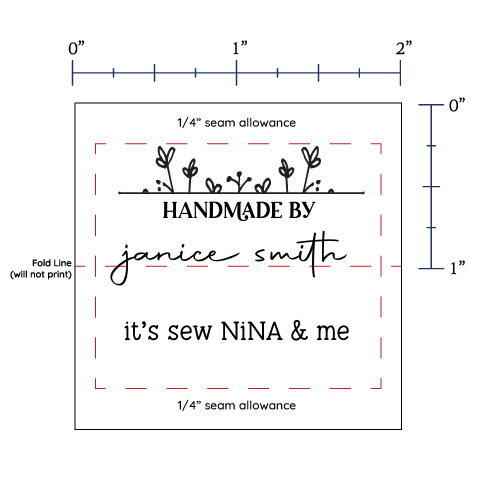 PPLR_HIDDEN_PRODUCT Doodle Flowers - Cotton