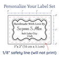 PPLR_HIDDEN_PRODUCT Swirl Border - Cotton