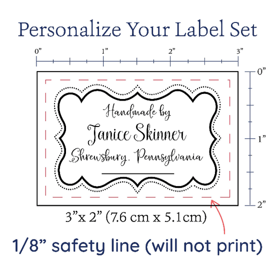 PPLR_HIDDEN_PRODUCT Swirl Border - Cotton