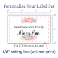 PPLR_HIDDEN_PRODUCT Double Flowers - Cotton