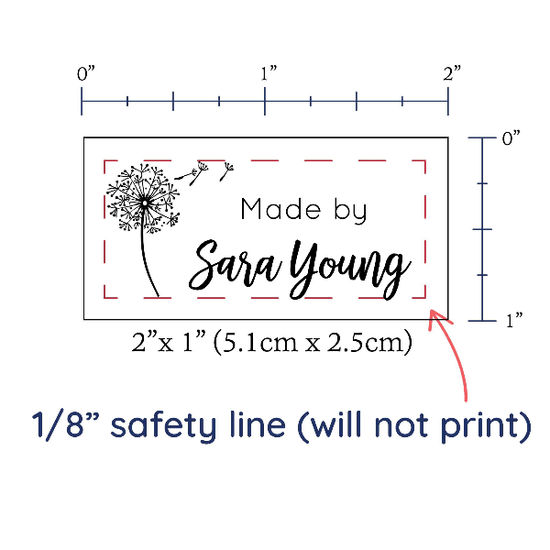 PPLR_HIDDEN_PRODUCT Wishing Flower - Cotton